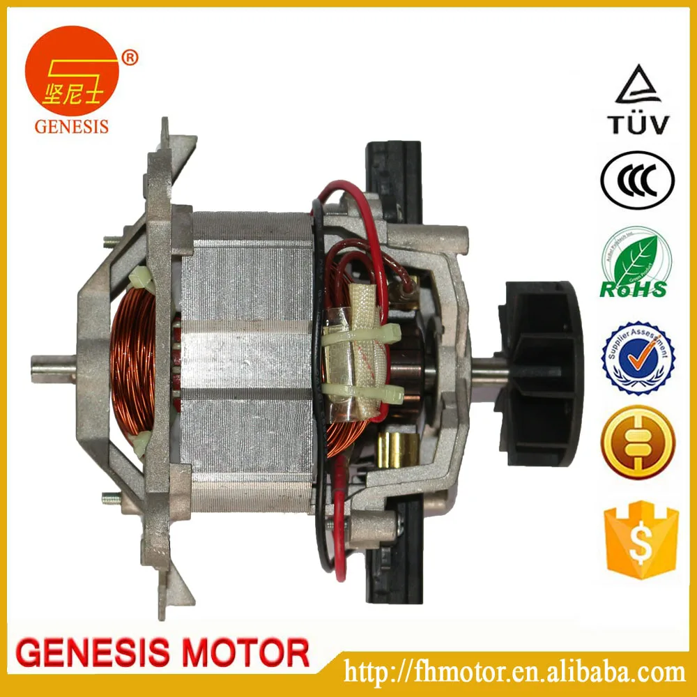 Universal ice blender spare parts