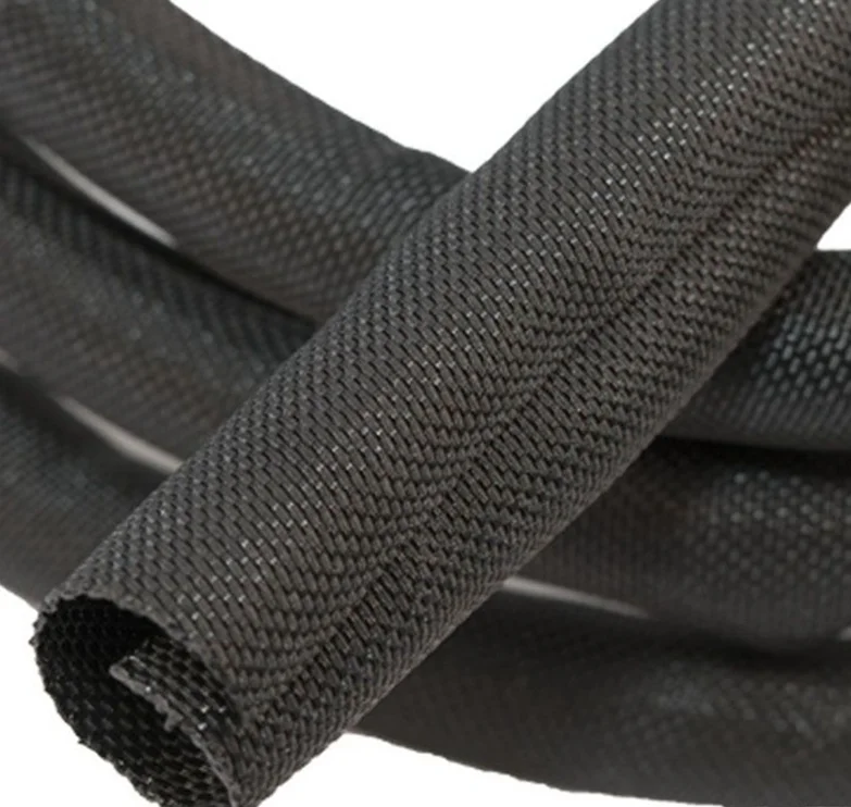 Галогенная плетеная сетка проволочный ткацкий станок с разрезом для автоматического оборудования самообмотка без рукавов
