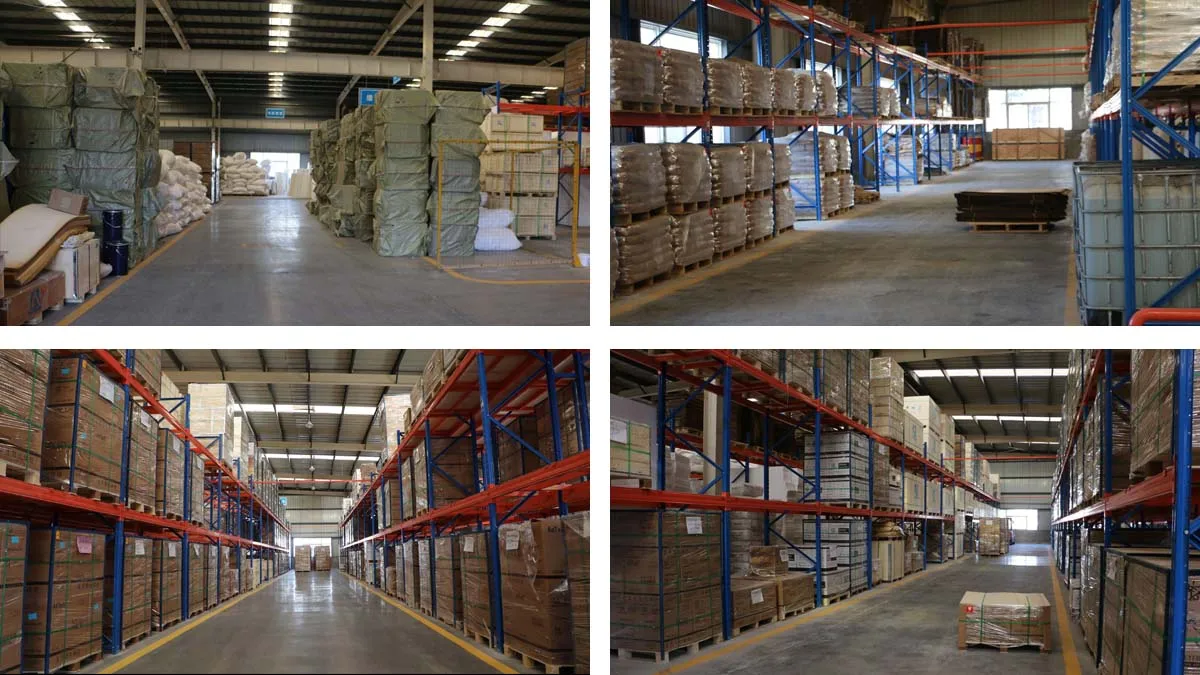 Professional Aluminum Casting Ceramic Disc Foam Filter