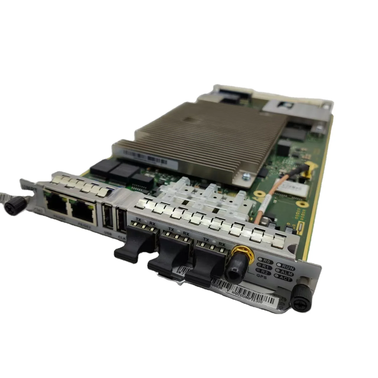 Совершенно новая многорежимная базовая панель Umpte3, совместимая с Huawei BBU3900/3910