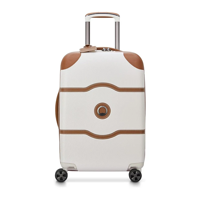 Hand luggage Simple promotion wholesale travel suitcase Fashion travel trolley bag Travel suitcase set for the whole family