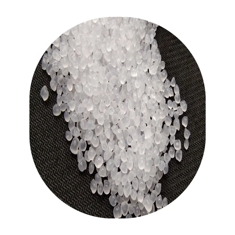 Plastic Modified pp t20 chlorinated polypropylene for ropes and round flat lid for cup