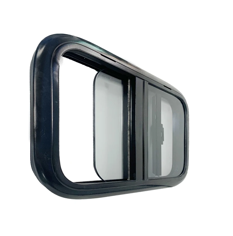 slide openable V-resistant E-Mark Camper Motorhome Caravan RV Car Window