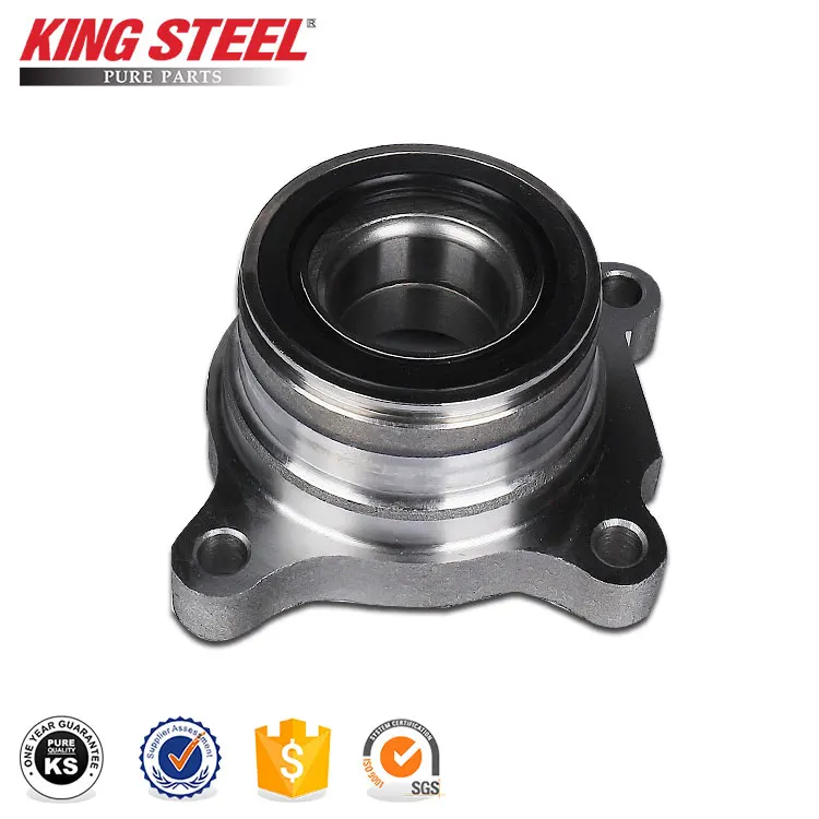 Kingsteel Good Performance Wheel Hub bearing 42450-60010 for Toyota Land Cruiser FZJ80 HDJ80