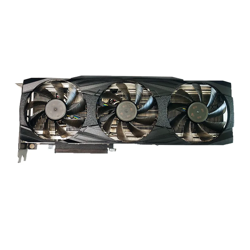 NEW CMP 100HX 90HX 70HX 50HX 40HX 30HX 2 3 fan graphics card video car hashrate 100 55 40 30  mhs in stock