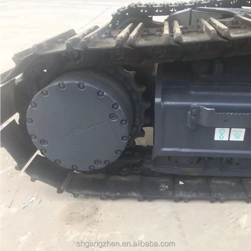 Вторая ручная строительная техника PC400 гусеничный экскаватор/komatsu японский подержанный экскаватор 200 240 4500