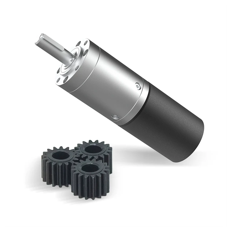 Factory Hot Sale High Torque speed reducer Gear box customized planetary box transmission accessories