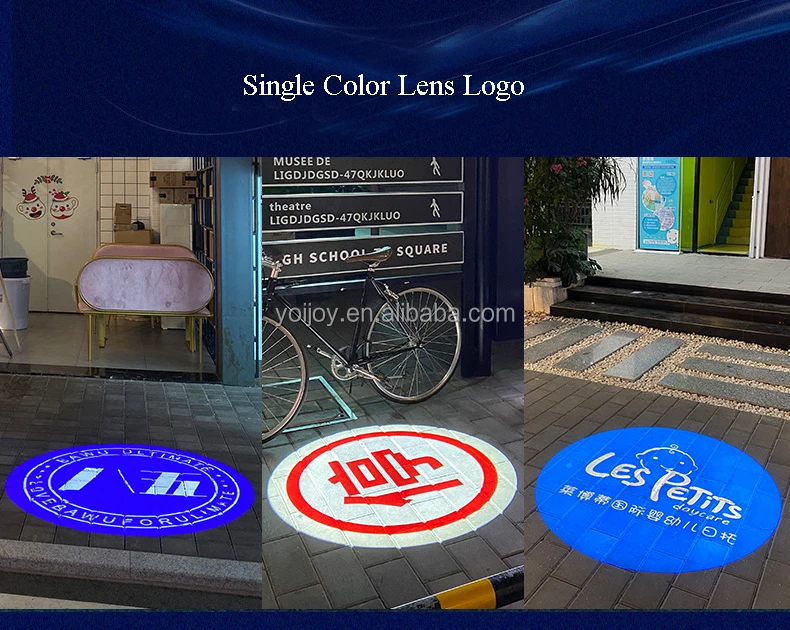 single color