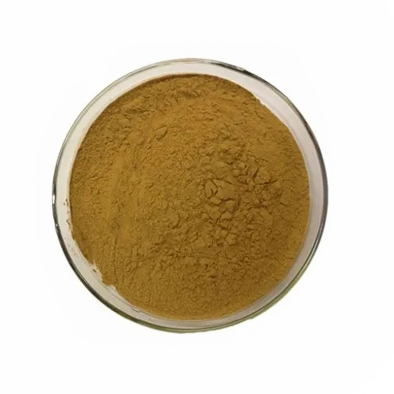 Natural Pure Wholesale Fresh Tea Seed Powder Saponin 90% 100% Tea Saponin