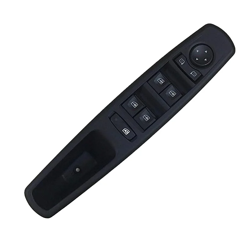 25400-0008R 254000014R 80961007R Power Window Switch  for Re- nault Fluence L30 2010-2016 2013