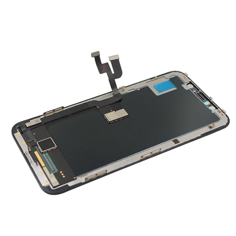 Оригинальный ЖК-дисплей GX RJ ZY JK HE для ремонта мобильных телефонов iphone 11 12 pro
