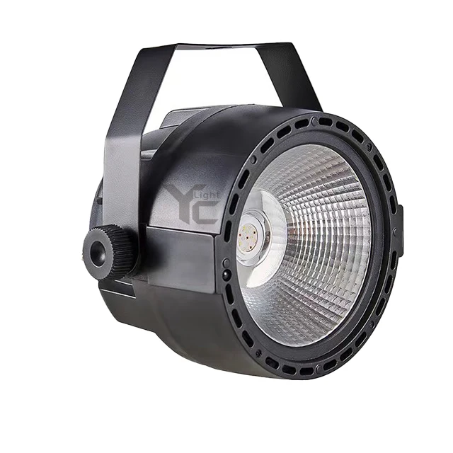stage lighting equipment New Led Studio Light High Power 200W RGBWA COB Par led par Light