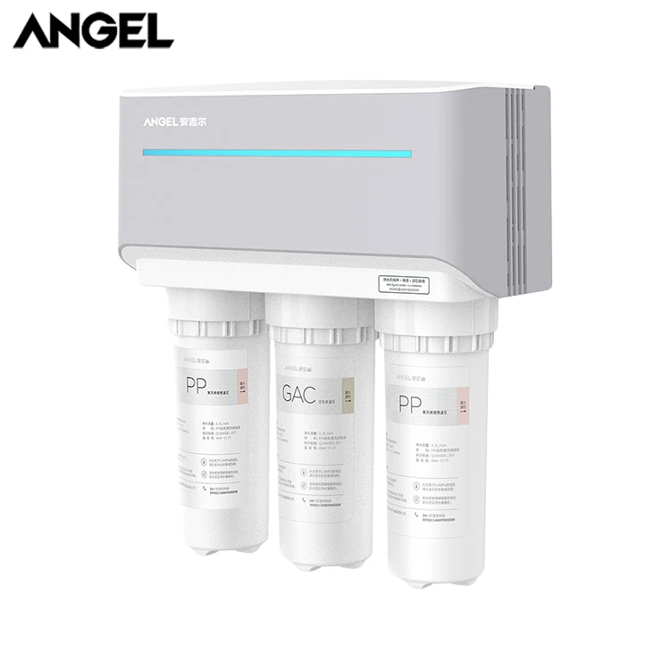 
Customized 5 stages pure home drinking ro whole house water filter system filtration,electric water purifier for home 