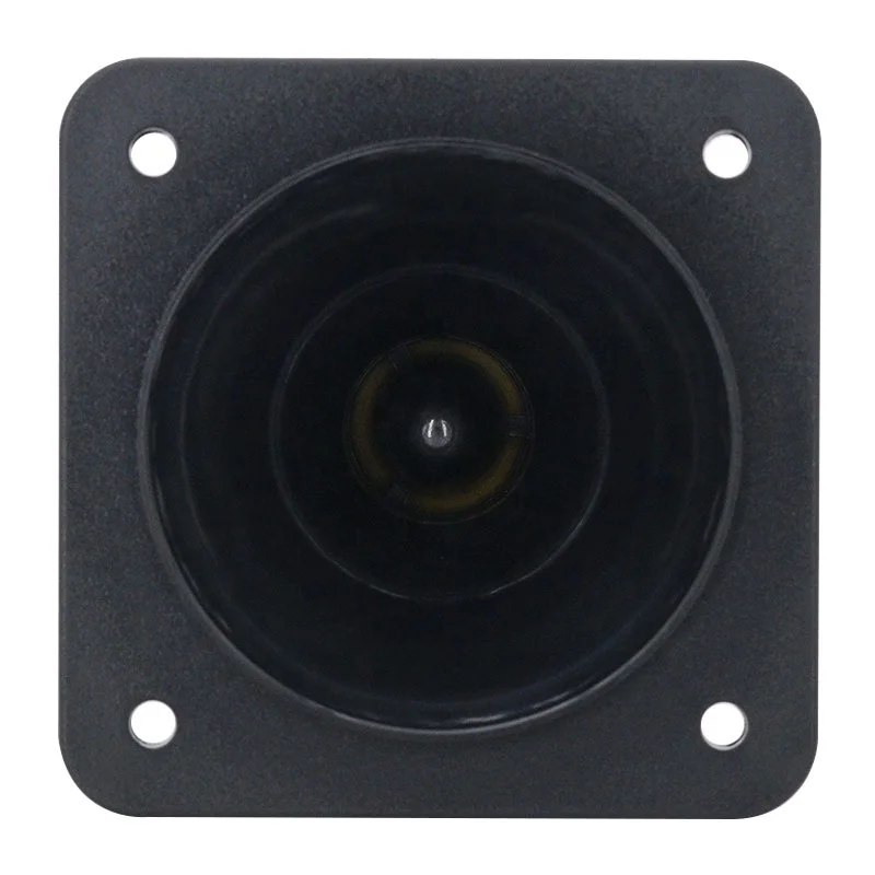 HP1000  Neodymium magnetic Piezo Horn Speaker Tweeter Piezoelectric Head Driver Loudspeaker