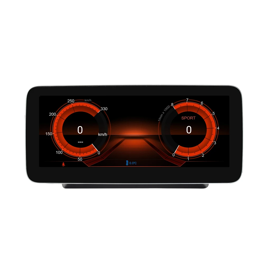 
android player for car Car Gps navigation radio 2 din for 2016-2018 Mercedes Benz GLC X253 Radio Player Car Radio 