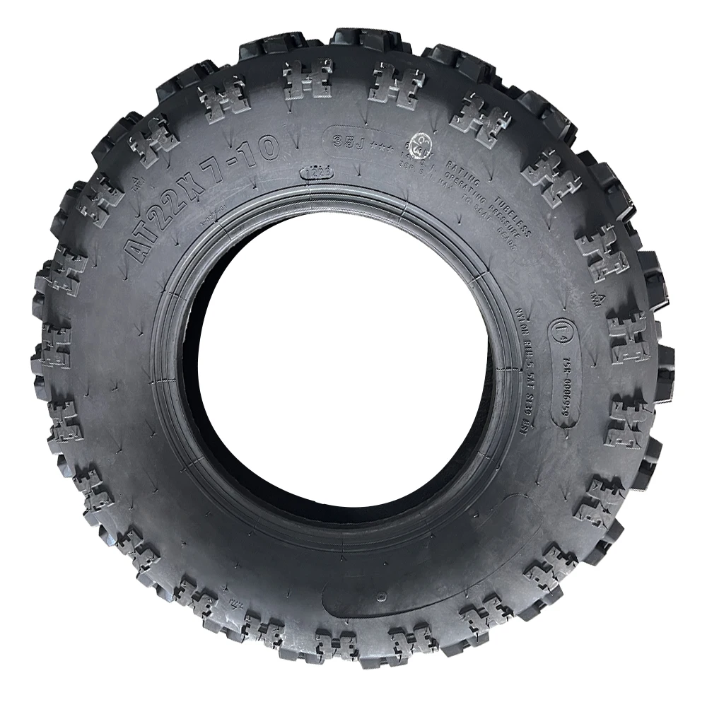 atv and utv tires chinese import durable the size of 22-7-10. 20-11-9 atv tires