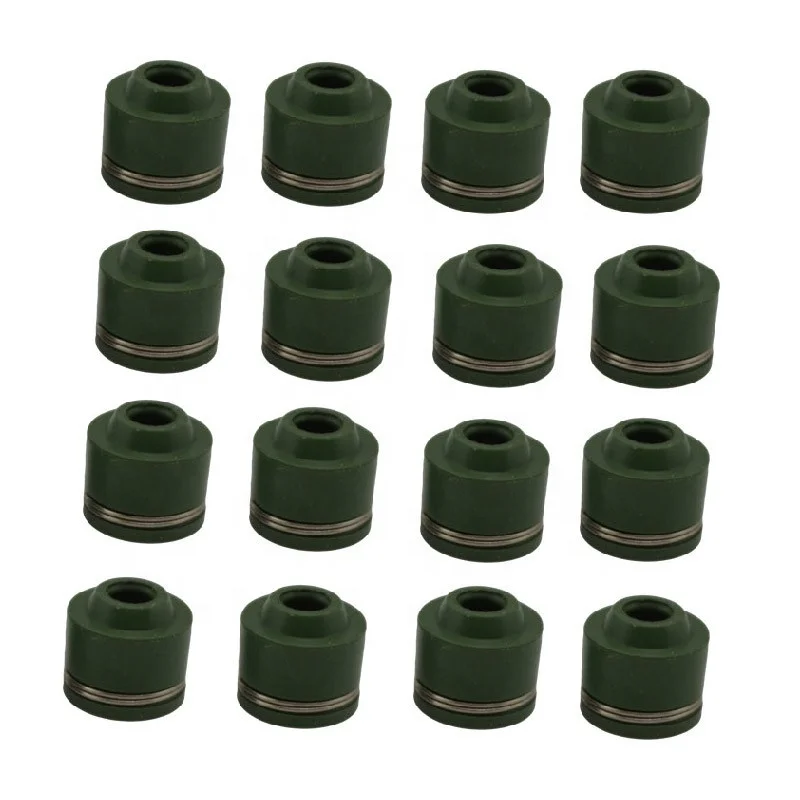 AHL New Motorcycle Engine Parts Valve Stem Oil Seal for SUZUKI GN250 GN 250