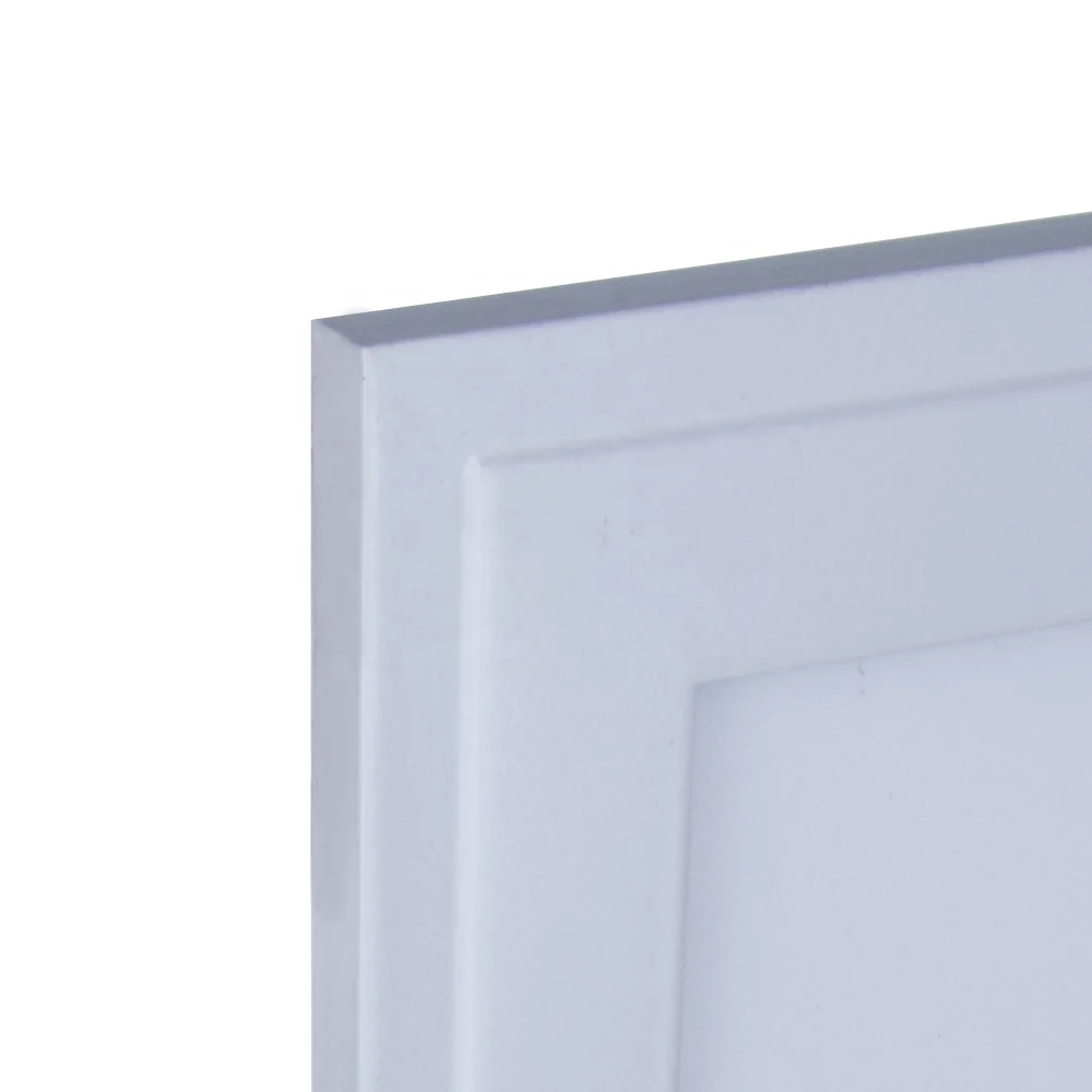 DIY LED Panel 595x1195 Waterproof Outdoor/Indoor Led Flat Panel Fixture