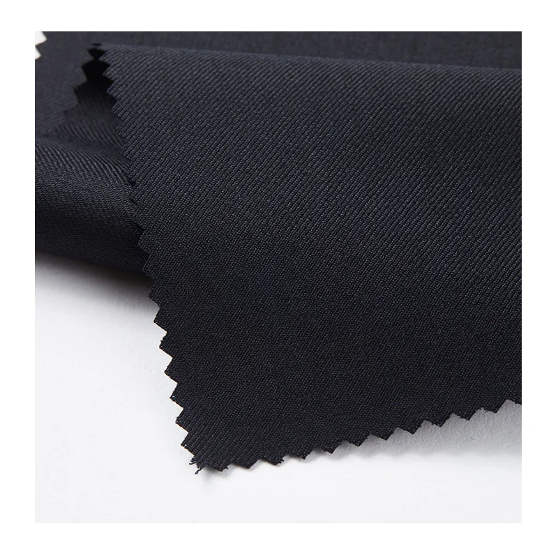 Promotional proper price 100% wool fabric cashmere fabric for casual dresses/uniforms