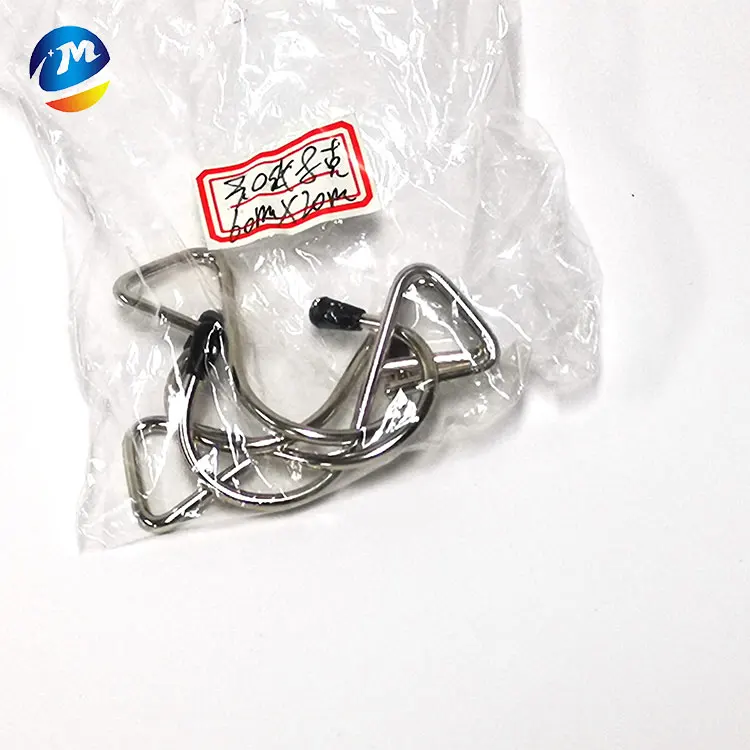 popular iron metal wire s shape hanger hooks heavy duty silver large bulk s hook