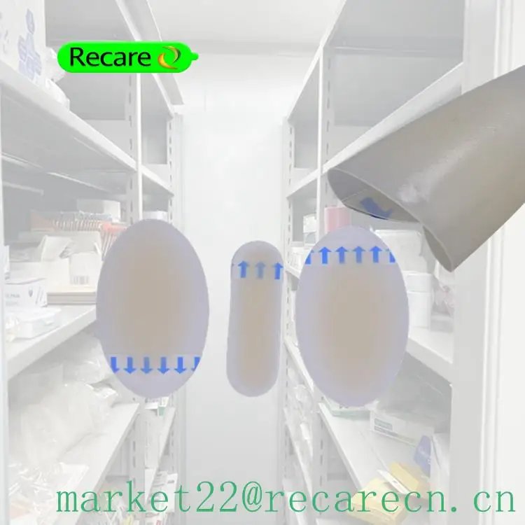 silicone band aid flex that looks like skin silicon bandaid