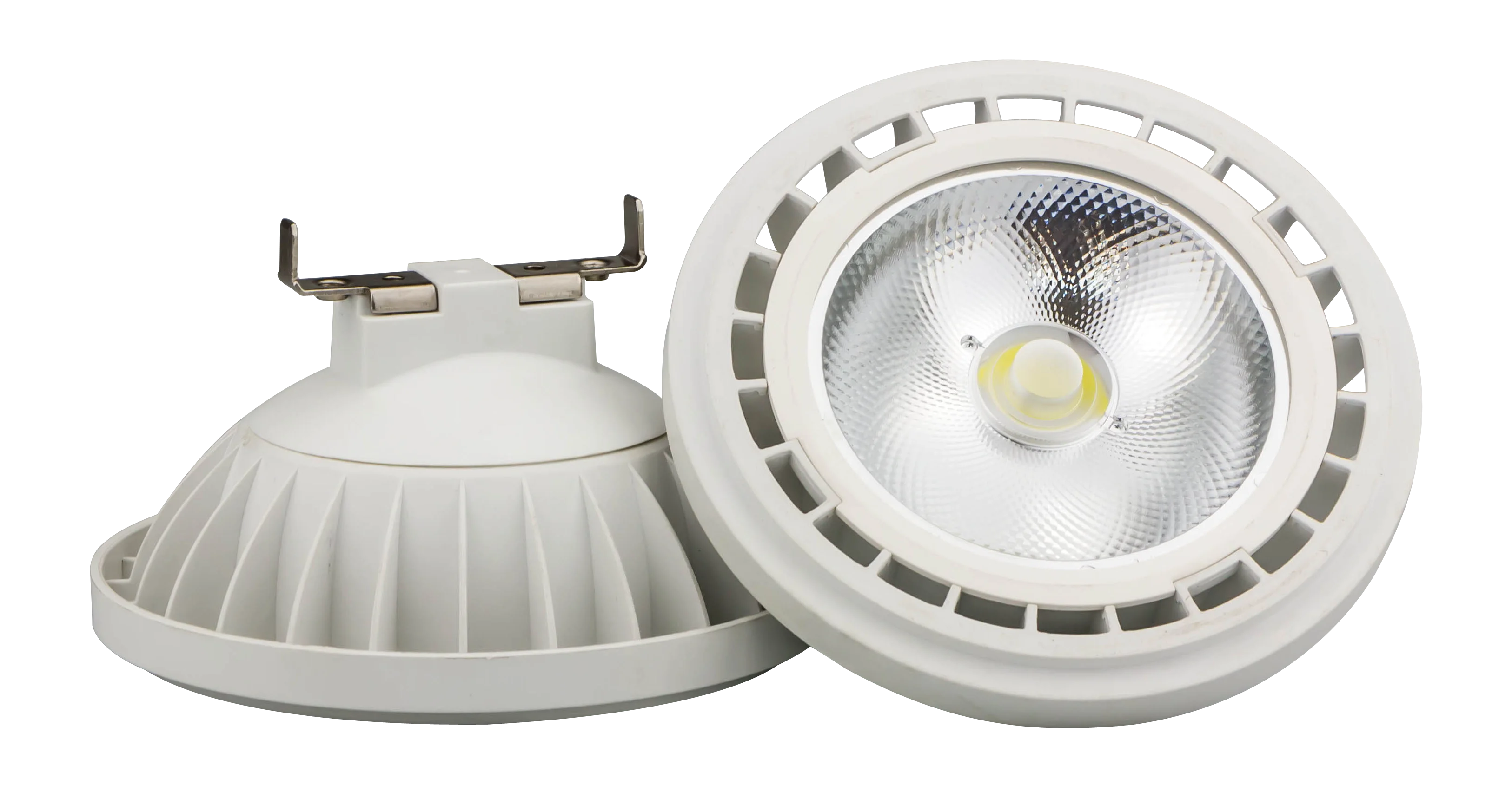 Factory direct promotion  product China manufacturer high quality 3000k-6500k ar111 led gu10 G53  15w spot light