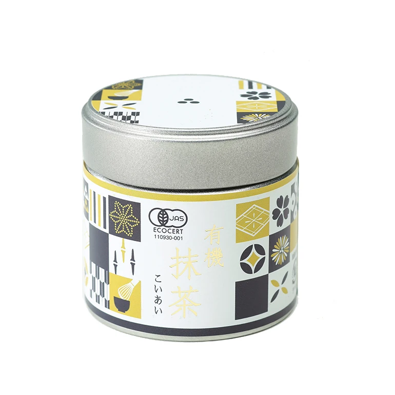 
Wholesale Japanese classic nourishing buy organic matcha green tea 