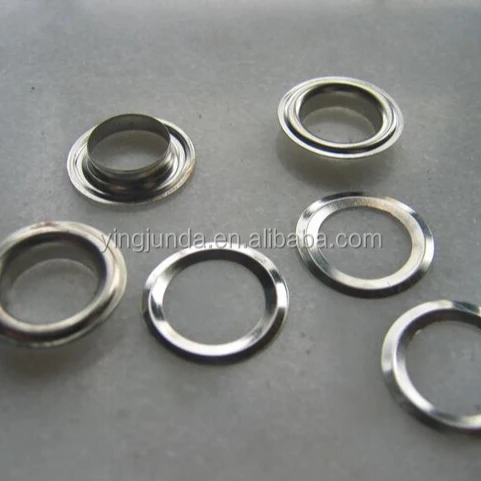history factory curtain eyelet stainless steel 316 eyelet curtain eyelet ring