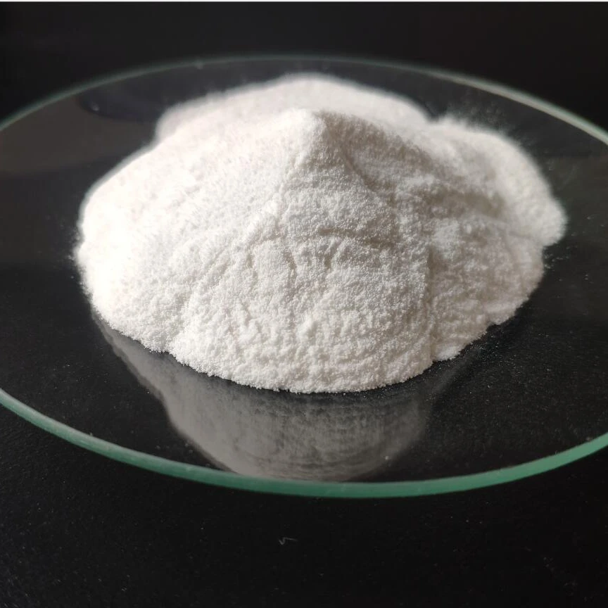 CAS NO. 108-80-5 Swimming Pool  Cyanuric Acid Cya 98.5% Power