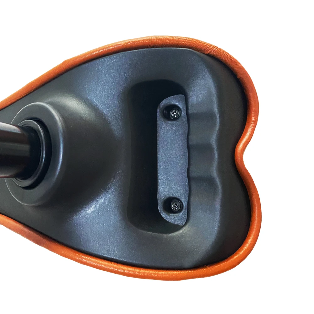 2024 new Naituo Quality Banana Bicycle Seats Bicycle Parts for Child Bike