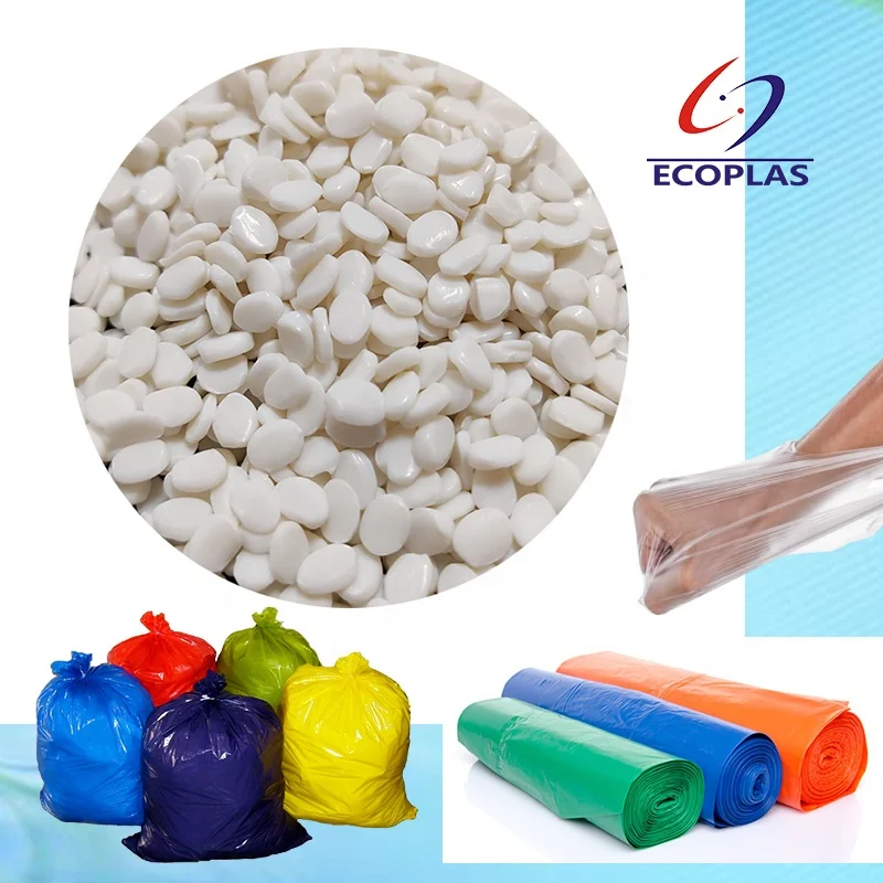 Пластиковый наполнитель, маточная смесь/наномодифицирующее BaSO4 masterbtch для сумок