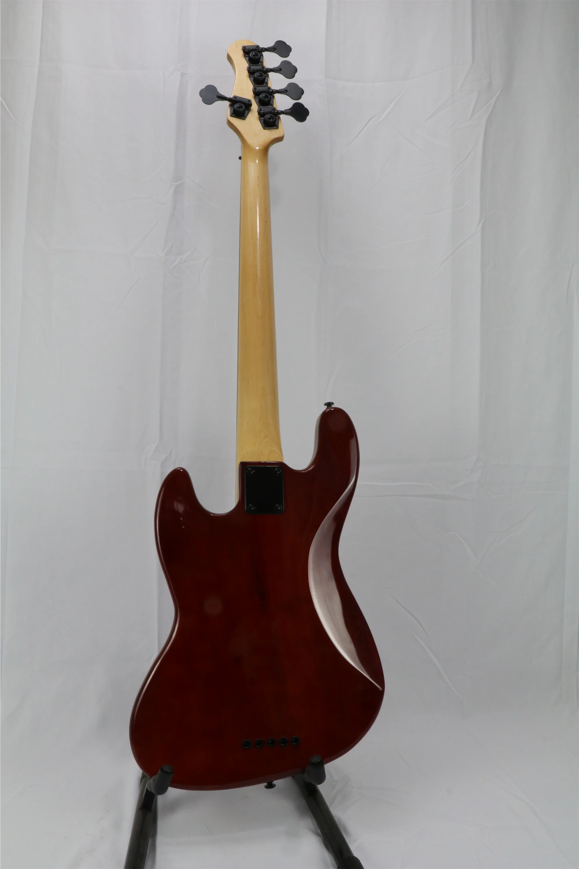 Authentic Sound Quality Latest Design Best Selling Bass Electric for Professional Musicians Beginners