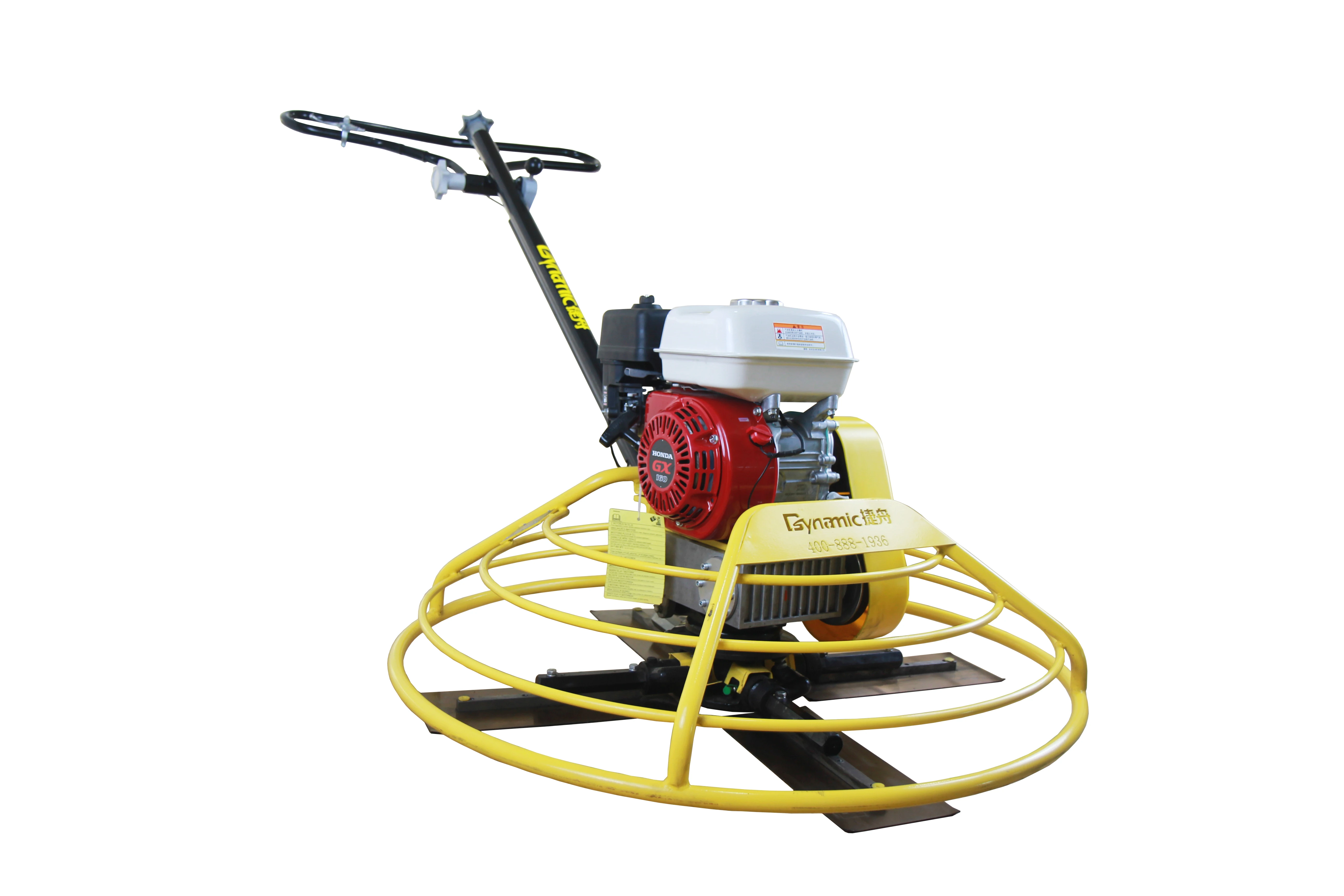 QJM-1000 Dynamic 36 inch power Trowel concrete machine