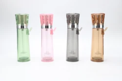 Wholesale New Design Cheap Plastic Hookah Travel LED Light Car Shisha Portable CUP Hookah Acrylic Shisha