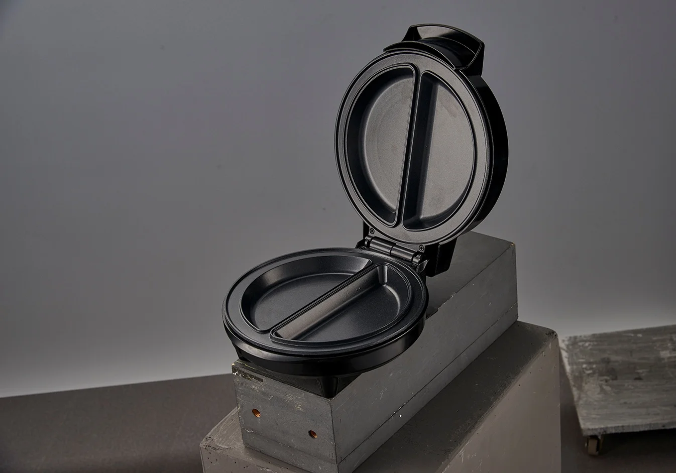 Leading Technology Fashon Household Satisfaction Guarantee Customization Quality Certification Waffle Maker