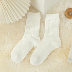 Seamless quality winter thick warm socks Cashmere Snow ski trekking hiking boot socks outdoor thermo merino wool sport socks