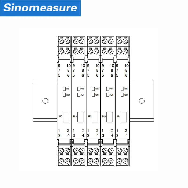 low pass filter signal conditioner used rtd input potentiometer rtd / tc sensor signal conditioner was5 pro rtd