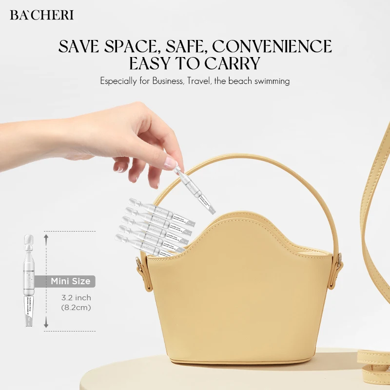 Sheep placenta anti aging vitamin e face skin care  private label facial oil serum for face