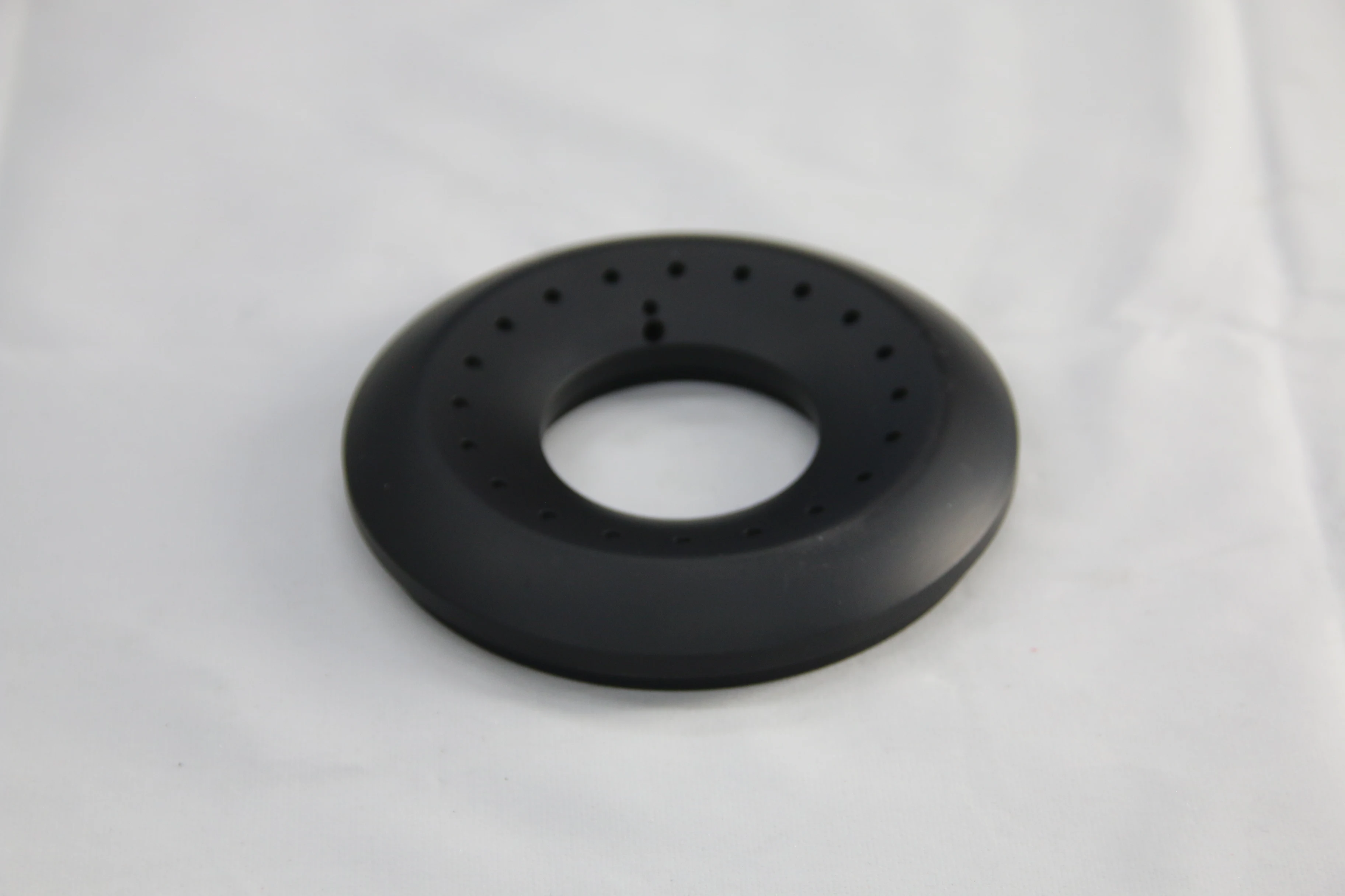 Kitchen  Gas Stove Accessories Metal Fire Cover Factory Wholesale