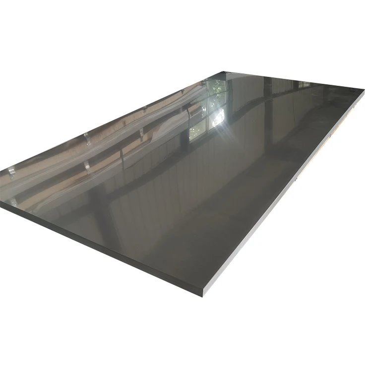 AISI 0.12mm thickness 201 stainless steel sheets manufacturer