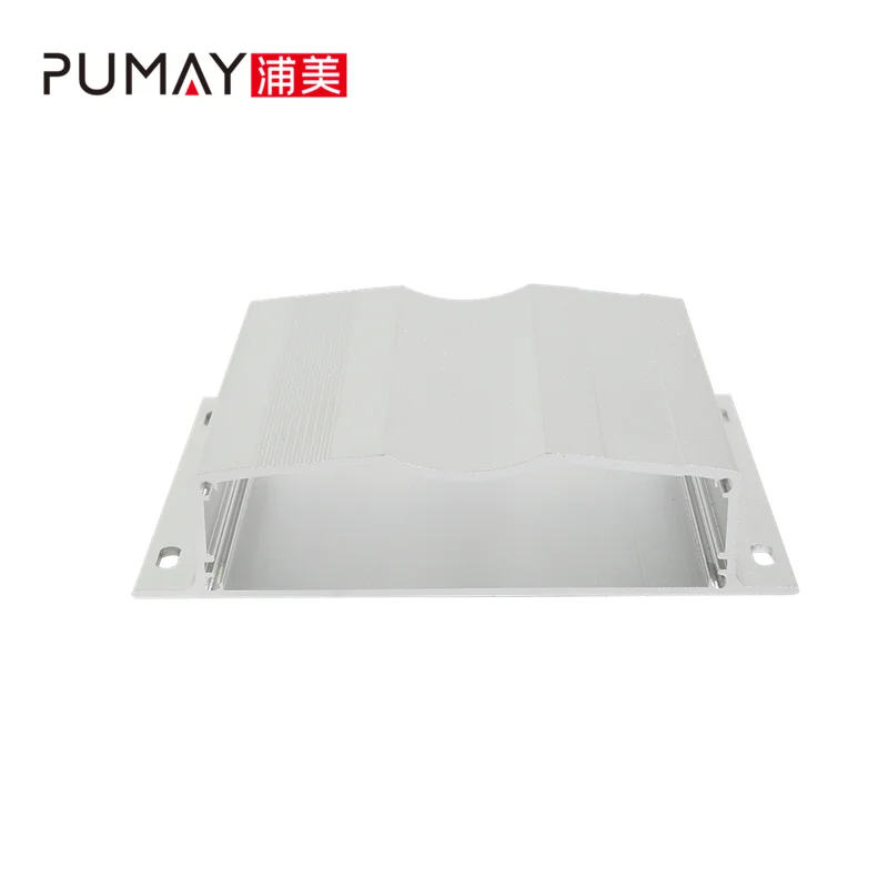 129*29-150 led driver junction box inverter case instrument enclosure