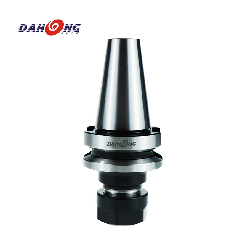 wholesale BT40 ER Collet Chuck with UM Nut High Precision BT30-ER16-70 Tool Holder for CNC Machining Center