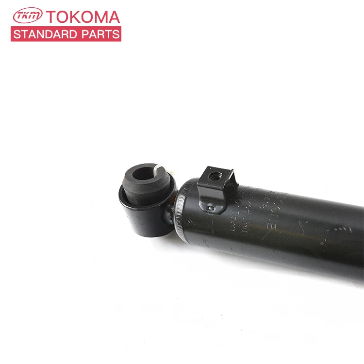 Spectrum Shocks &Struts shock absorber for 2000-0007 Isuzu NQR 2011-2016 Isuzu NQR 2005-2016 Isuzu NRR 345609