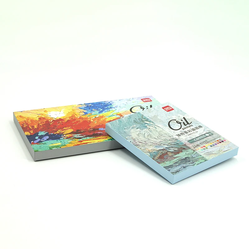 Fully Automatic Rigid Box Making Forming Machine Gift Jewelry Packing Paper Box Making Machine