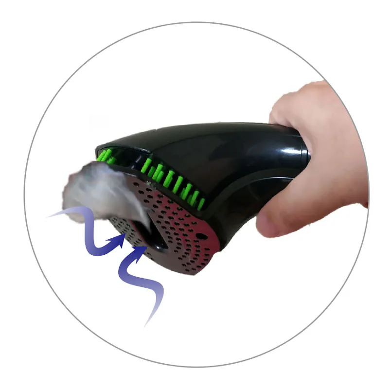 32mm pet hair remover brush Vacuum cleaner pet brush cat dog brush