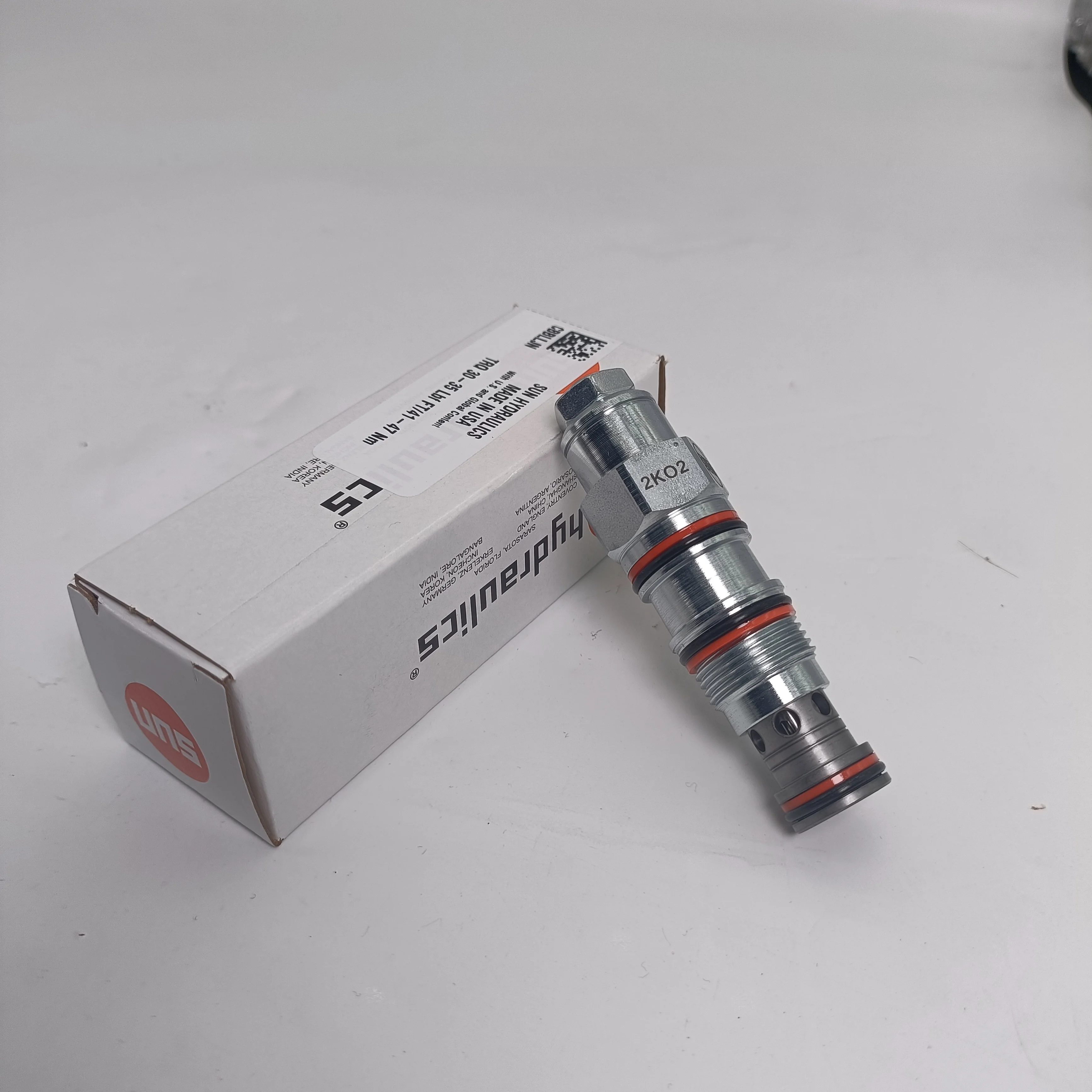 Солнечный картридж клапан DTDA-MCN-224 DTDA-MHN-224 DCFC-XHN CXDA-XCN гидравлический в наличии