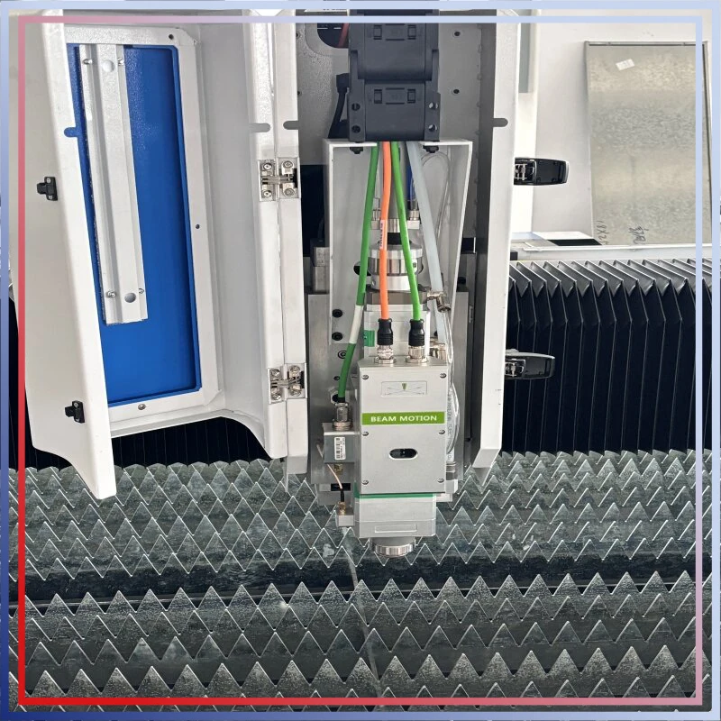 Industrial 1.5-3Kw Multi-Functional Micro Laser Cutting Machine For Distributors And Agents