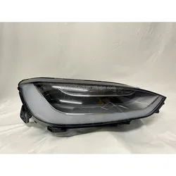 New Original quality spare parts is suitable for Tesla Model X Right and left Headlight lamp 1034315-00-E 1034314-00-E
