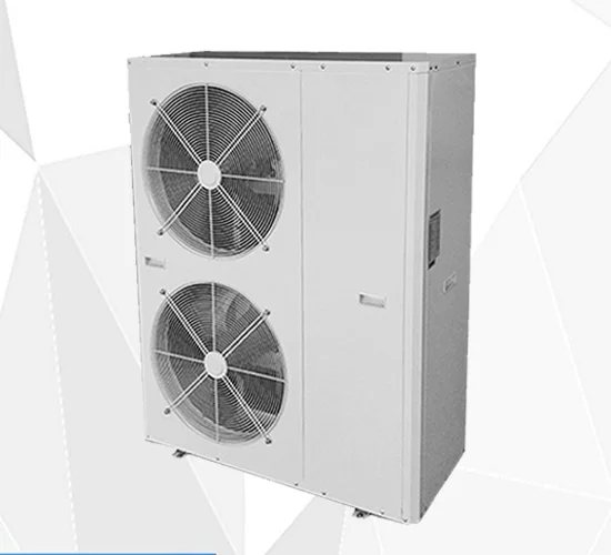 air source heat pump water heater