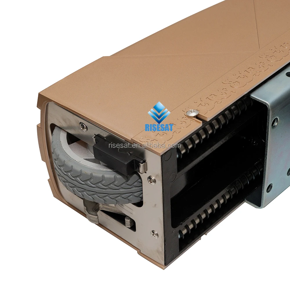 Electric Automatic Rolling Swing Gate Opener Heavy Gate 600KG speed 12m/min RS-GK02